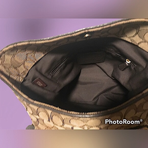 Coach Phoebe 3 compartment 😍 - Picture 5 of 10